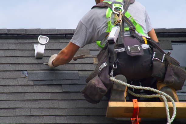 Professional Roofing Contractor in Chilhowie, VA