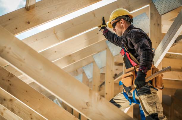 Best Best Roofing Contractors  in Chilhowie, VA