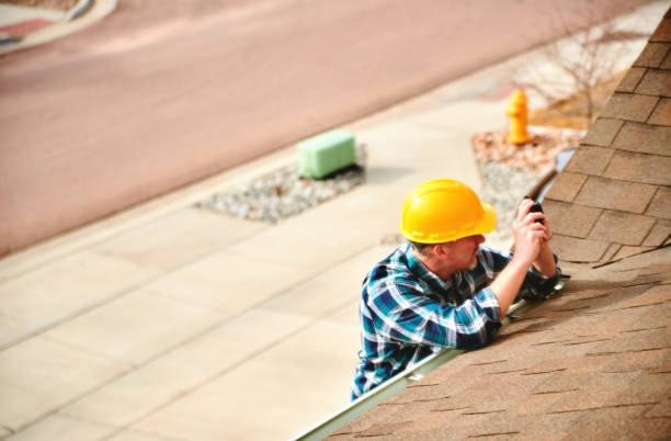 Best Flat Roof Repair Services  in Chilhowie, VA