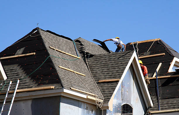Best Metal Roofing Contractor  in Chilhowie, VA