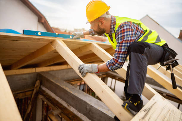 Best Commercial Roofing Services  in Chilhowie, VA