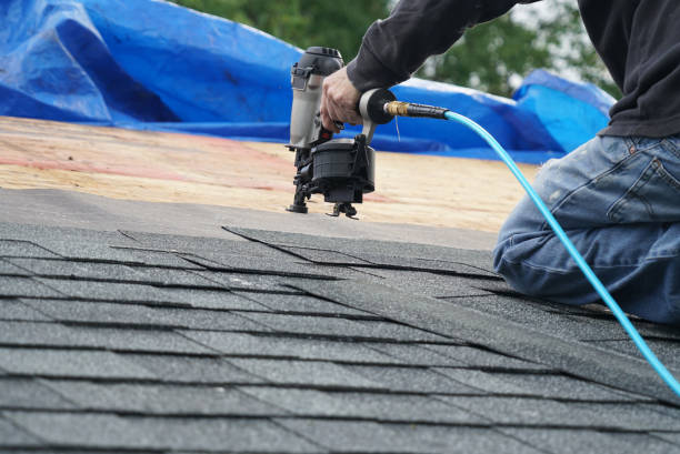 Tile Roofing Contractor in Chilhowie, VA