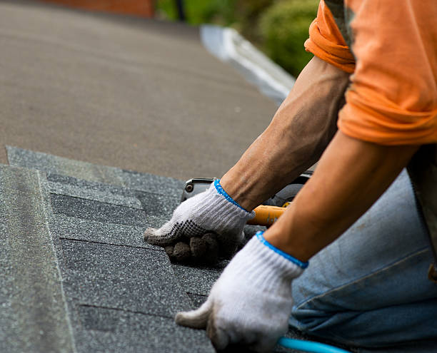 Best Slate Roofing Contractor  in Chilhowie, VA