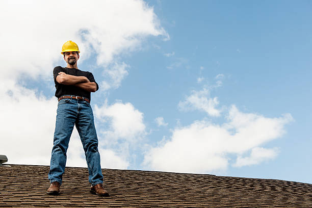 Quick and Trustworthy Emergency Roof Repair Services in Chilhowie, VA