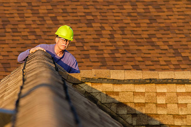 Best Flat Roof Repair Services  in Chilhowie, VA