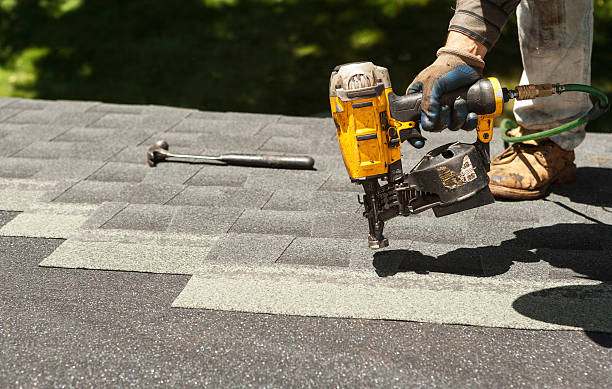 Best Residential Roofing Contractor  in Chilhowie, VA