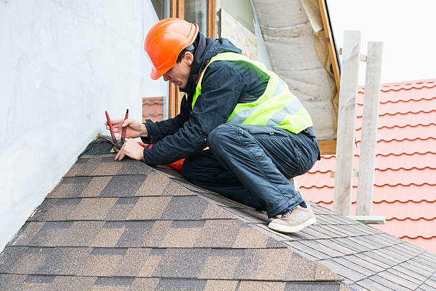 Best Roof Inspection Near Me  in Chilhowie, VA