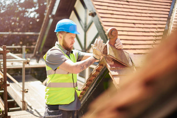Best Slate Roofing Contractor  in Chilhowie, VA