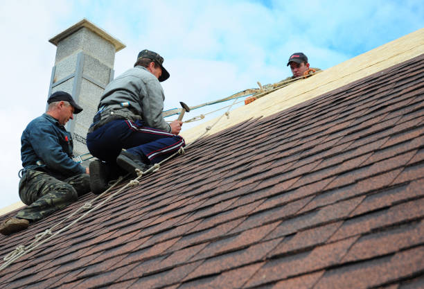Best Commercial Roofing Services  in Chilhowie, VA